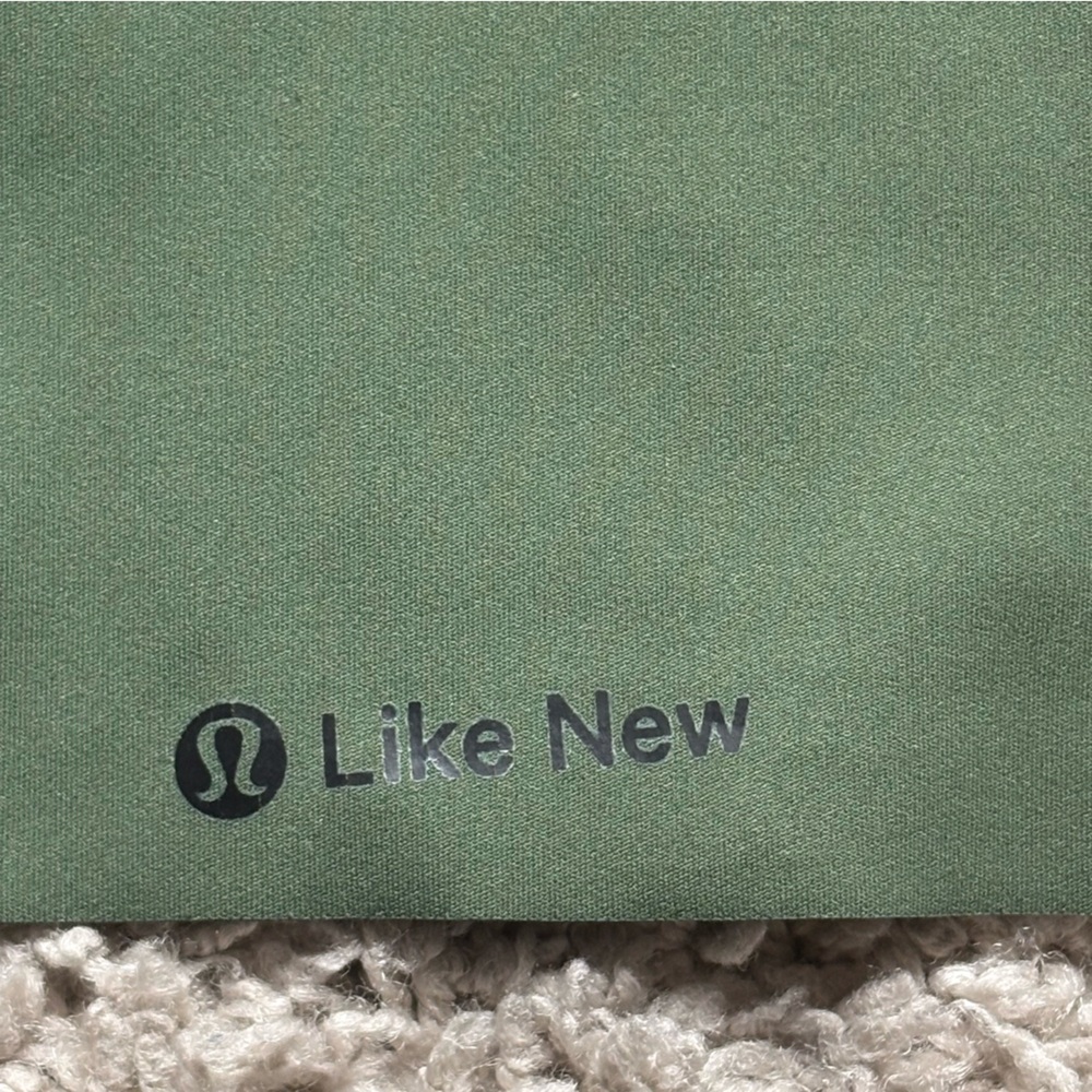 Lululemon Quickflash Pullover - image 5